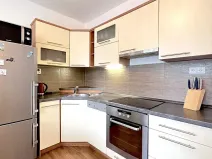 Pronájem bytu 2+1, Brno, Novoměstská, 60 m2