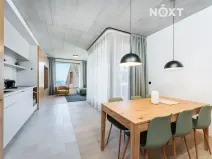Pronájem bytu 3+kk, Benecko, 74 m2