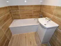 Pronájem bytu 3+1, Most, Josefa Ševčíka, 60 m2