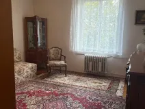 Pronájem bytu 4+1, Praha - Dejvice, Čínská, 112 m2