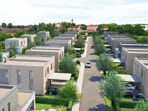 Prodej rodinného domu, Líbeznice, Zahradní, 125 m2