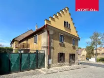 Prodej rodinného domu, Zlonice, 159 m2