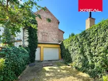Prodej rodinného domu, Zlonice, 159 m2