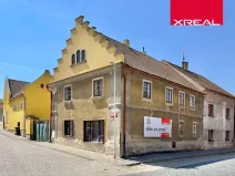Prodej rodinného domu, Zlonice, 159 m2