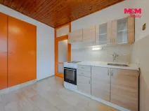 Prodej bytu 3+1, Vsetín, Lázky, 86 m2