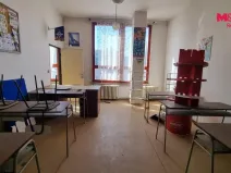 Pronájem kanceláře, Orlová - Lutyně, F. S. Tůmy, 237 m2