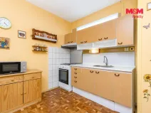 Prodej bytu 2+1, Hradec Králové - Nový Hradec Králové, třída Edvarda Beneše, 65 m2