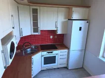 Pronájem bytu 2+1, Ostrava, Lumírova, 62 m2