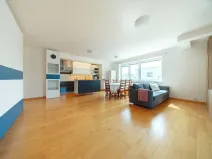 Pronájem bytu 3+kk, Brno, Čeňka Růžičky, 84 m2