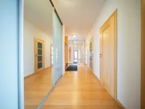 Pronájem bytu 3+kk, Brno, Čeňka Růžičky, 84 m2