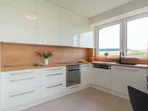 Pronájem bytu 2+kk, Střelice, Příční, 62 m2