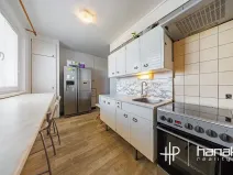 Pronájem bytu 2+1, Olomouc, Černá cesta, 58 m2