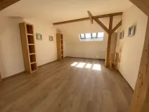 Pronájem bytu 2+kk, Praha - Nusle, Pod vilami, 100 m2