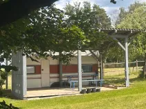 Pronájem chaty, Tábor, 10 m2