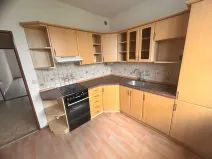 Pronájem bytu 2+1, Jihlava, Za Prachárnou, 56 m2