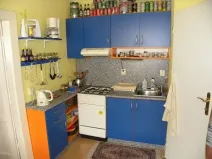 Pronájem bytu 1+1, Jihlava, Wolkerova, 38 m2