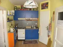 Pronájem bytu 1+1, Jihlava, Wolkerova, 38 m2