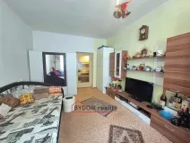 Prodej bytu 1+kk, Praha - Bubeneč, Terronská, 27 m2