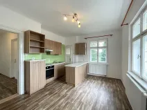Pronájem bytu 2+1, Liberec, Kubelíkova, 81 m2