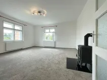Pronájem bytu 2+1, Liberec, Kubelíkova, 81 m2