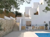 Prodej rodinného domu, El Rafol D'almunia, Alicante, Španělsko, 269 m2
