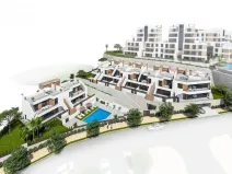 Prodej rodinného domu, Vera, Almería, Španělsko, 72 m2