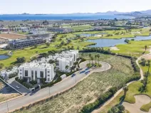 Prodej bytu 3+kk, Los Alcazares, Murcia, Španělsko, 83 m2