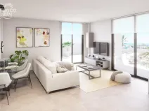 Prodej bytu 4+kk, Vera, Almería, Španělsko, 100 m2