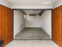 Prodej garáže, České Budějovice, Klaricova, 19 m2