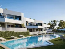 Prodej rodinného domu, San Miguel de Salinas, Alicante, Španělsko, 85 m2