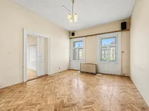 Prodej bytu 3+kk, Praha - Staré Město, U obecního dvora, 81 m2