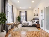 Prodej bytu 3+kk, Praha - Staré Město, U obecního dvora, 81 m2
