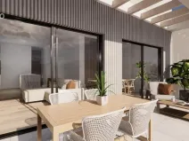 Prodej rodinného domu, Rojales, Alicante, Španělsko, 115 m2
