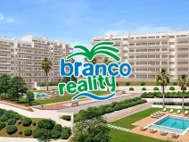 Prodej bytu 3+kk, San Miguel de Salinas, Alicante, Španělsko, 91 m2