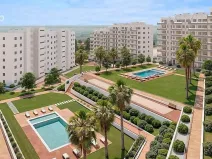 Prodej bytu 4+kk, San Miguel de Salinas, Alicante, Španělsko, 141 m2