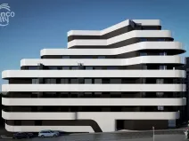 Prodej bytu 3+kk, Calpe, Alicante, Španělsko, 167 m2