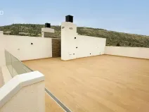 Prodej rodinného domu, Algorfa, Alicante, Španělsko, 73 m2