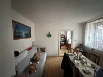 Dražba rodinného domu, Věteřov, 77 m2