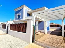 Prodej rodinného domu, Lorca, Murcia, Španělsko, 141 m2