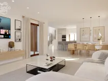 Prodej rodinného domu, Orihuela, Alicante, Španělsko, 169 m2