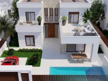 Prodej rodinného domu, Orihuela, Alicante, Španělsko, 169 m2
