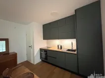 Pronájem bytu 2+kk, Praha - Vinohrady, Korunní, 56 m2