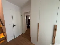 Pronájem bytu 2+kk, Praha - Vinohrady, Korunní, 56 m2