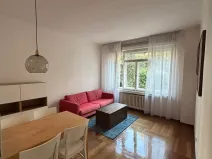 Pronájem bytu 2+kk, Praha - Bubeneč, Verdunská, 41 m2