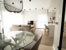 Prodej rodinného domu, Pilar de La Horadada, Alicante, Španělsko, 71 m2