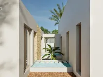 Prodej rodinného domu, Algorfa, Alicante, Španělsko, 199 m2