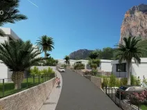 Prodej rodinného domu, Polop, Alicante, Španělsko, 137 m2