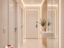 Prodej bytu 2+kk, Brno, Elplova, 44 m2