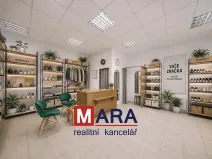 Prodej obchodního prostoru, Olomouc, Rožňavská, 36 m2