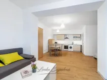 Prodej bytu 1+kk, Pardubice - Zelené Předměstí, Hronovická, 62 m2